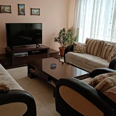 Iraklitsa Holiday home Nea Iraklitsa