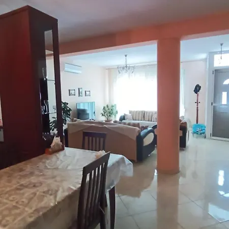 Holiday home Iraklitsa Nea Iraklitsa