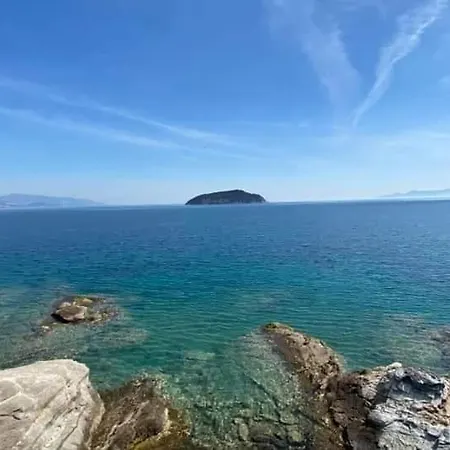Holiday home Iraklitsa *